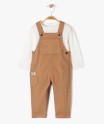 54WAZIO marron